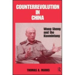 Counterrevolution in China
