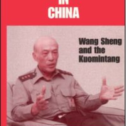 Counterrevolution in China