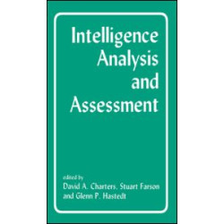 Intelligence Analysis and Assessment