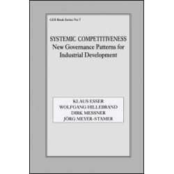Systemic Competitiveness