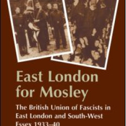 East London for Mosley