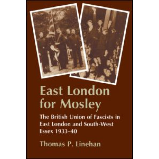 East London for Mosley
