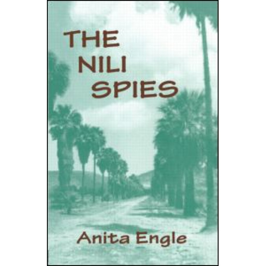 The Nili Spies