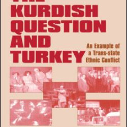 The Kurdish Question and Turkey