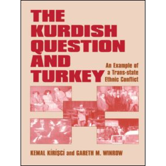 The Kurdish Question and Turkey