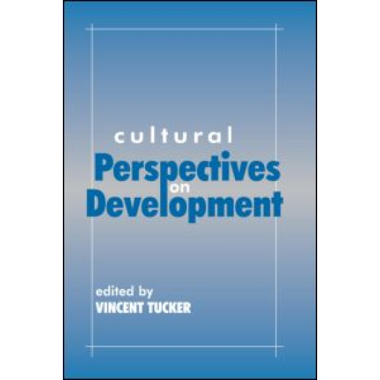 Cultural Perspectives on Development