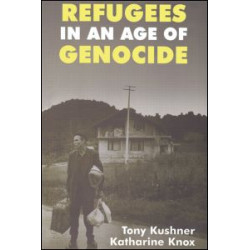 Refugees in an Age of Genocide