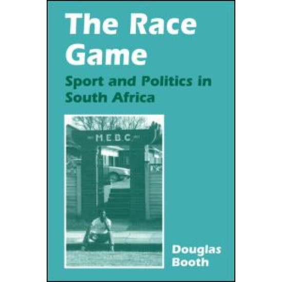 The Race Game