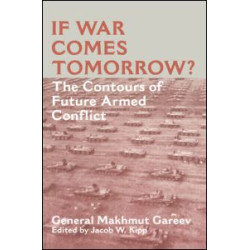 If War Comes Tomorrow? If War Comes Tomorrow?