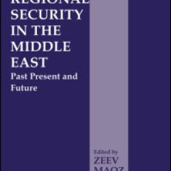Regional Security in the Middle East
