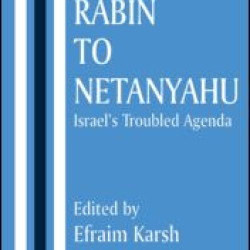 From Rabin to Netanyahu