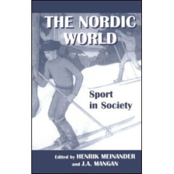 The Nordic World: Sport in Society