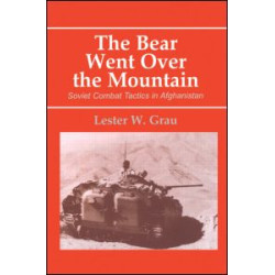 The Bear Went Over the Mountain The Bear Went Over the Mountain