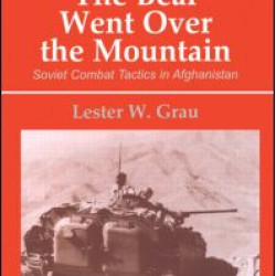 The Bear Went Over the Mountain The Bear Went Over the Mountain