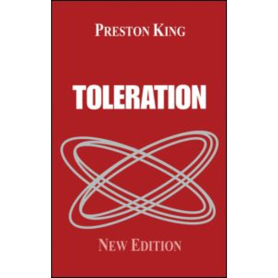 Toleration