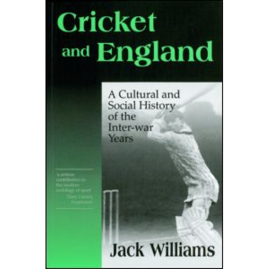 Cricket and England