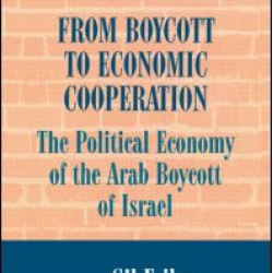 From Boycott to Economic Cooperation