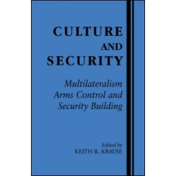 Culture and Security Culture and Security
