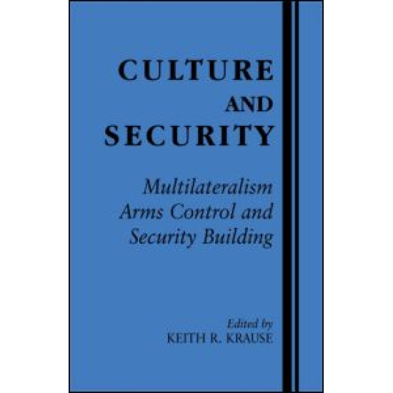 Culture and Security