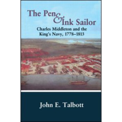 The Pen and Ink Sailor The Pen and Ink Sailor