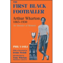 The First Black Footballer