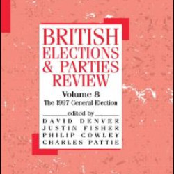 British Elections and Parties Review British Elections and Parties Review