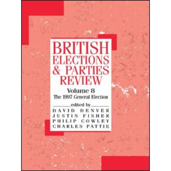 British Elections and Parties Review