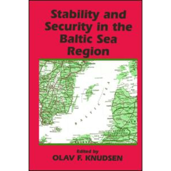 Stability and Security in the Baltic Sea Region