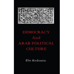 Democracy and Arab Political Culture