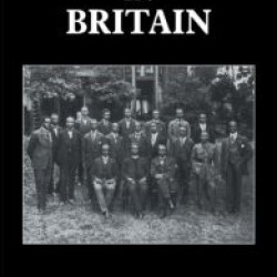 Africans in Britain