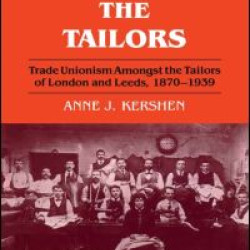 Uniting the Tailors Uniting the Tailors