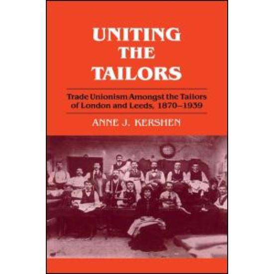 Uniting the Tailors