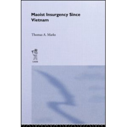 Maoist Insurgency Since Vietnam Maoist Insurgency Since Vietnam