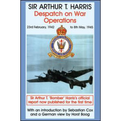 Despatch on War Operations Despatch on War Operations
