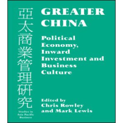Greater China Greater China