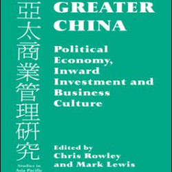 Greater China