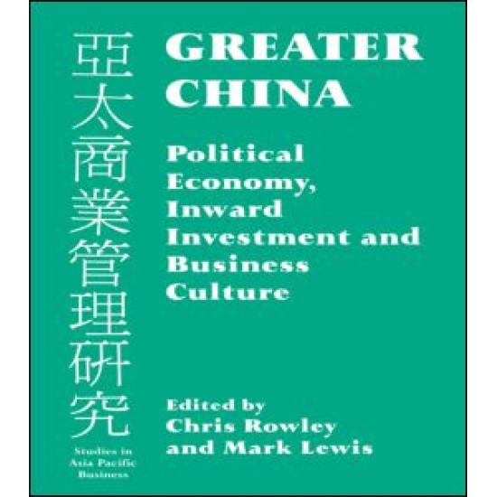 Greater China