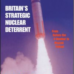 Britain's Strategic Nuclear Deterrent