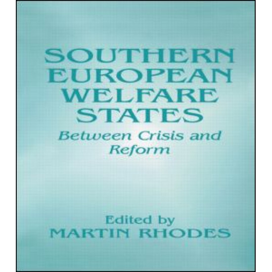 Southern European Welfare States