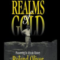 In the Realms of Gold