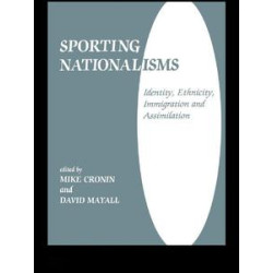 Sporting Nationalisms Sporting Nationalisms