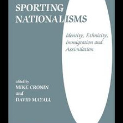 Sporting Nationalisms Sporting Nationalisms
