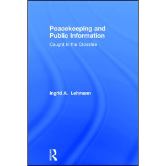 Peacekeeping and Public Information