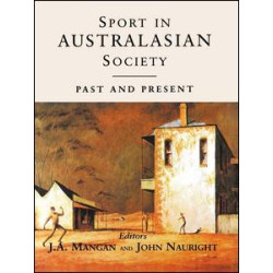 Sport in Australasian Society