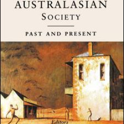 Sport in Australasian Society Sport in Australasian Society
