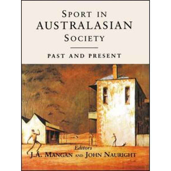 Sport in Australasian Society