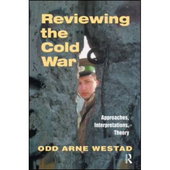 Reviewing the Cold War