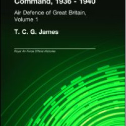 Growth of Fighter Command, 1936-1940 Growth of Fighter Command, 1936-1940