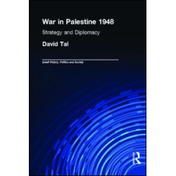 War in Palestine, 1948 War in Palestine, 1948