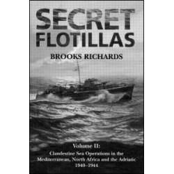 Secret Flotillas Secret Flotillas